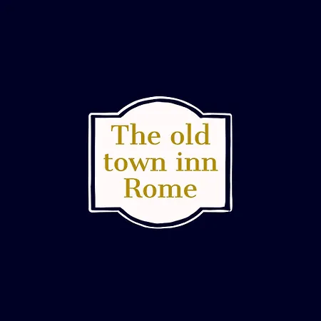 The Old Town Inn-2