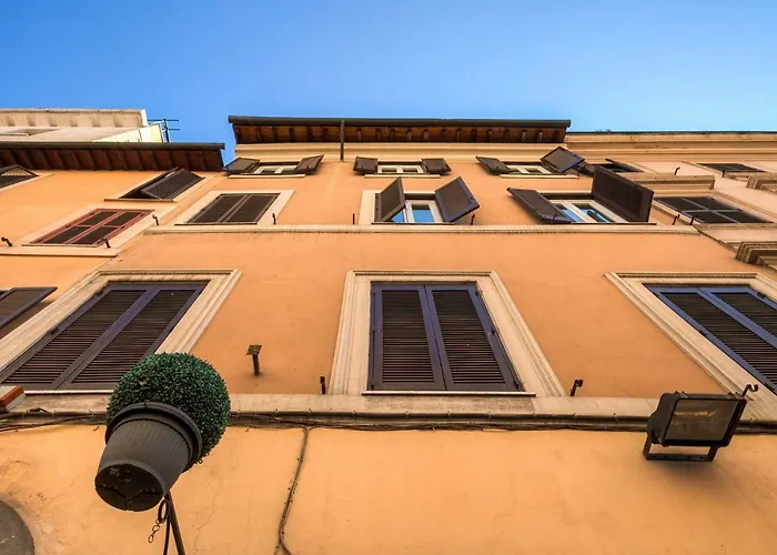 finestay s Sistina