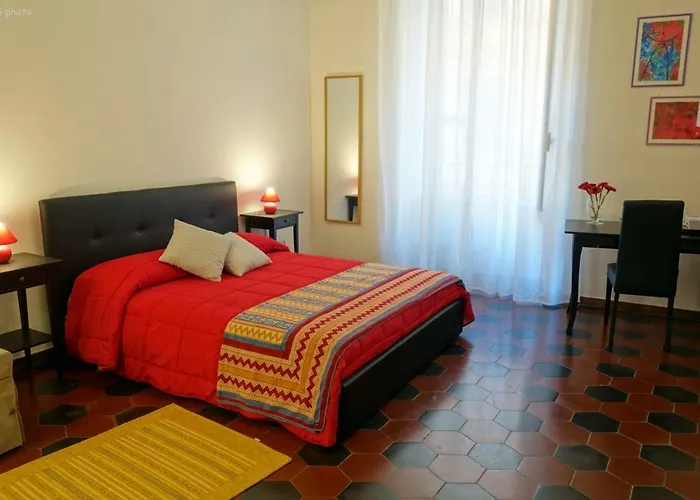 Appartamento A Uso Turistico