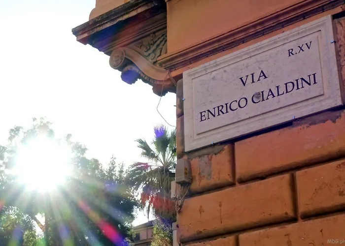 Appartamento A Uso Turistico